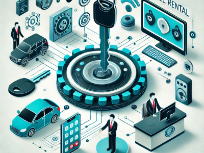 Araç Kiralama Sektörüne Özel Takip Çözümleri